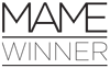 MAME awards logo