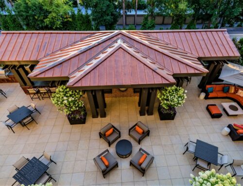 Merchandising Multifamily Outdoor Spaces to Create Community