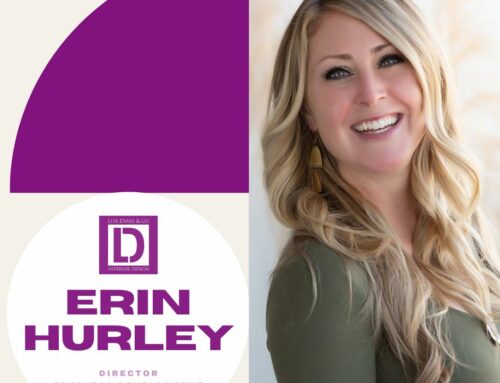 Join Erin Hurley at the Second Annual PWB Women’s Conference