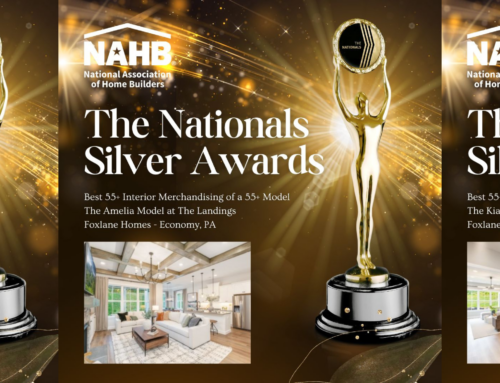 Elevating Grand Opening Sales Success: NAHB’s Nationals Awards Silver Finalists